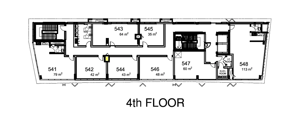 Administrative - كمبوند روسيل سيتي المستقبل سيتي خالد صبري هولدينج - Rosail City Mostakbal City Compound