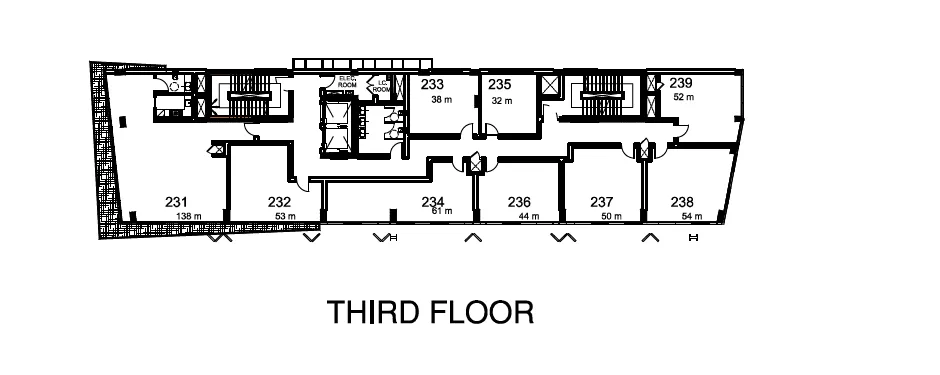 Administrative - كمبوند روسيل سيتي المستقبل سيتي خالد صبري هولدينج - Rosail City Mostakbal City Compound