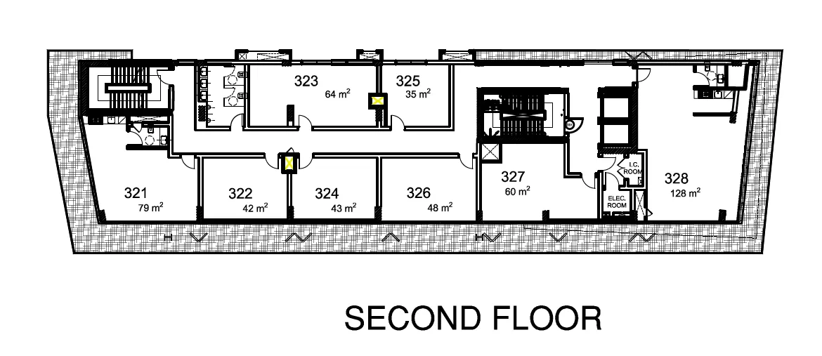 Administrative - كمبوند روسيل سيتي المستقبل سيتي خالد صبري هولدينج - Rosail City Mostakbal City Compound