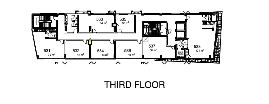 Administrative - كمبوند روسيل سيتي المستقبل سيتي خالد صبري هولدينج - Rosail City Mostakbal City Compound