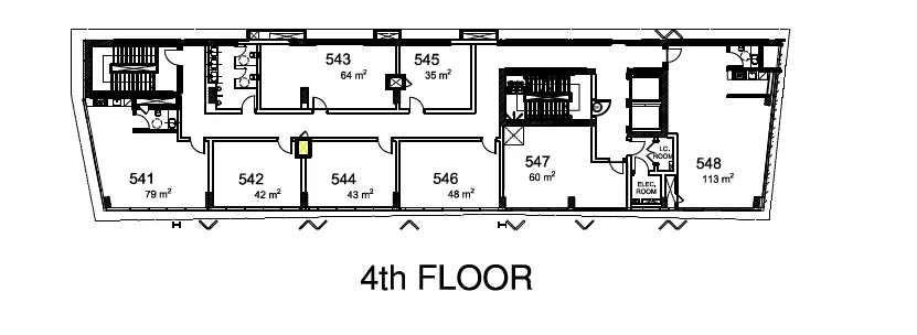 Administrative - كمبوند روسيل سيتي المستقبل سيتي خالد صبري هولدينج - Rosail City Mostakbal City Compound