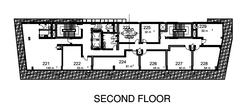 Administrative - كمبوند روسيل سيتي المستقبل سيتي خالد صبري هولدينج - Rosail City Mostakbal City Compound
