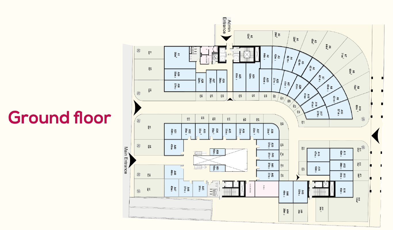 Floor Plan - 