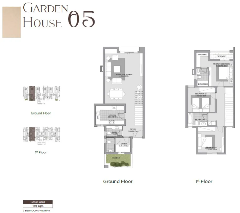 Duplex - 