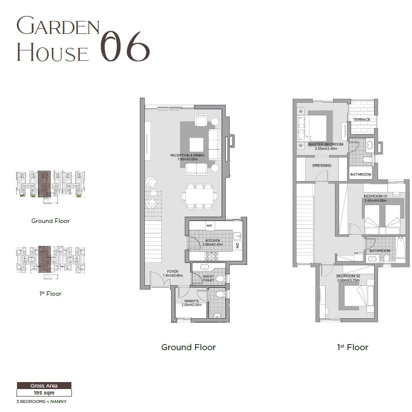Duplex - 