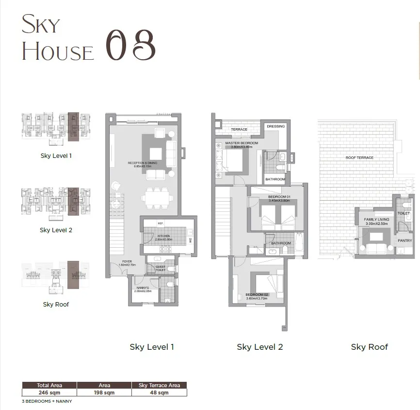 Duplex - 