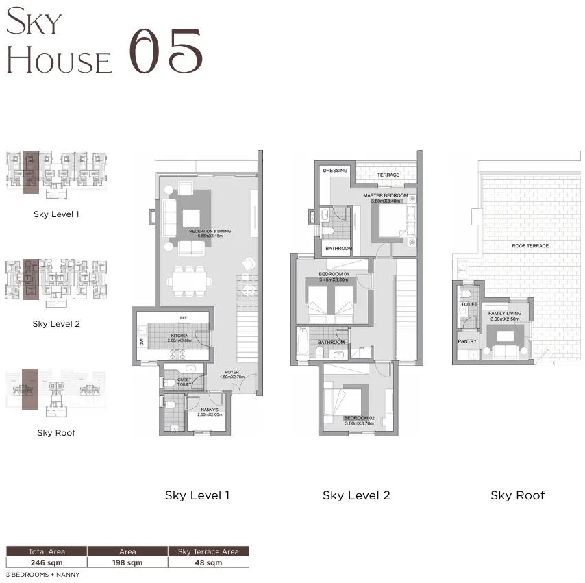 Duplex - 