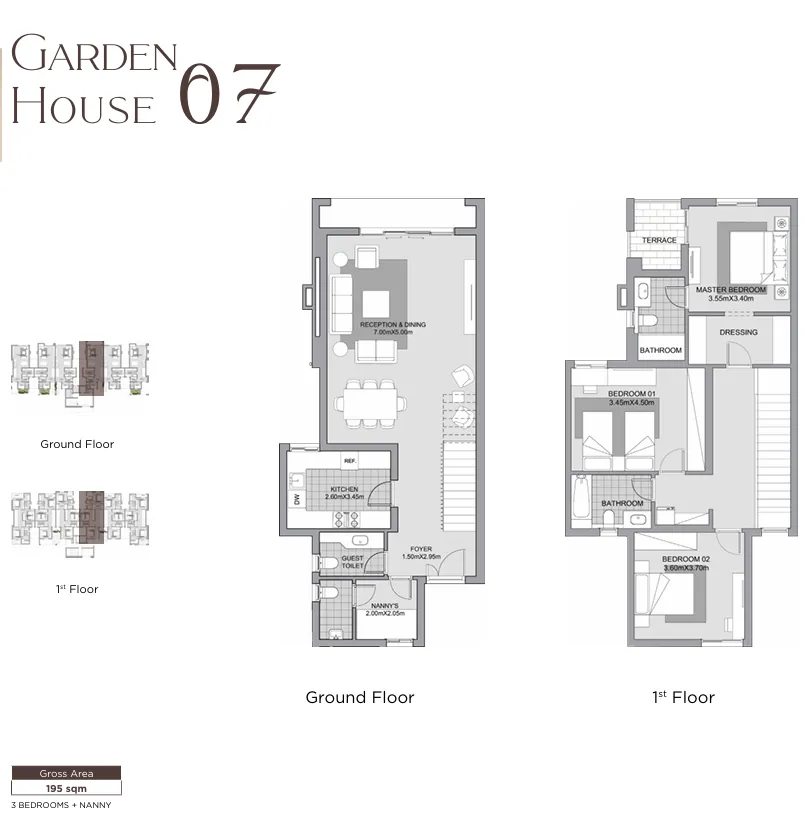 Duplex - 
