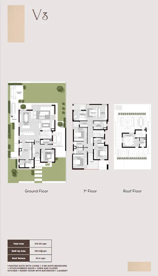 Villa - 