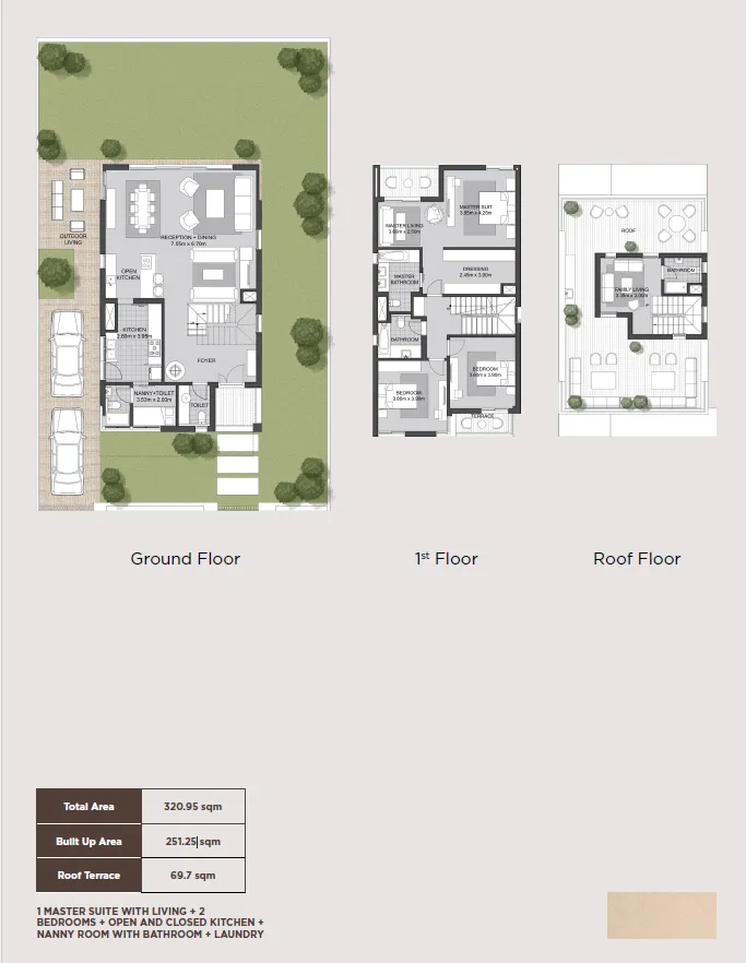 Villa - 