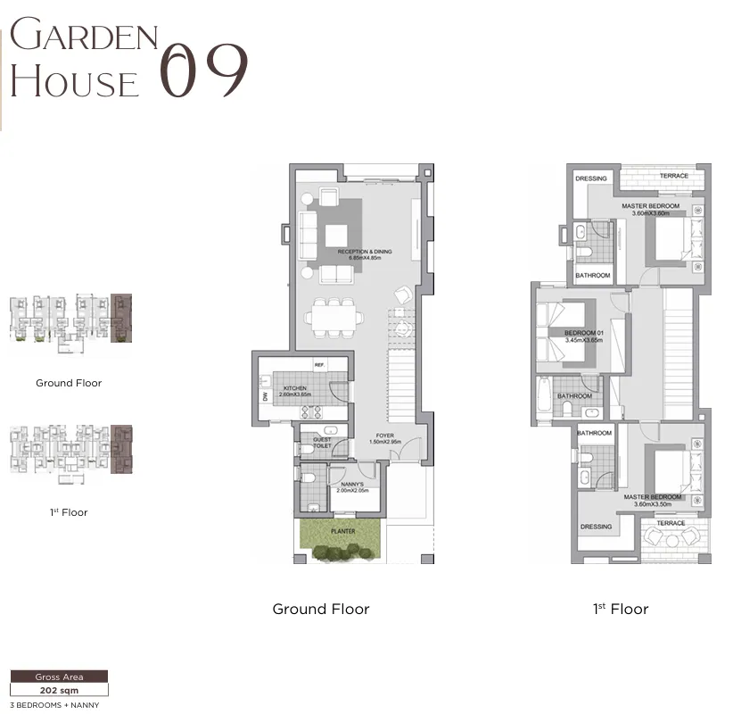 Duplex - 