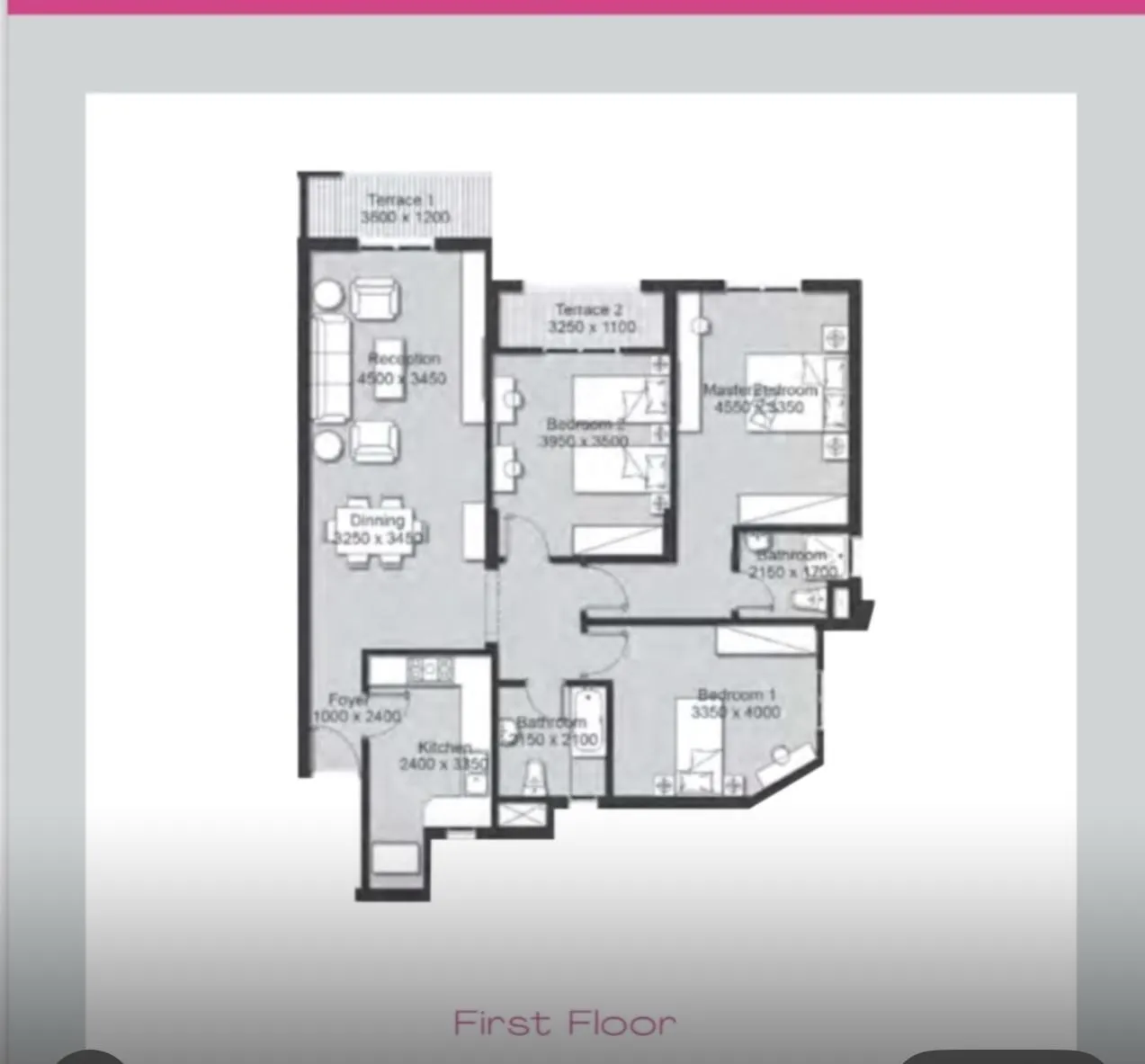 Apartment - كمبوند أشجار سيتي أكتوبر IGI للتطوير العقاري - Ashgar City October Compound