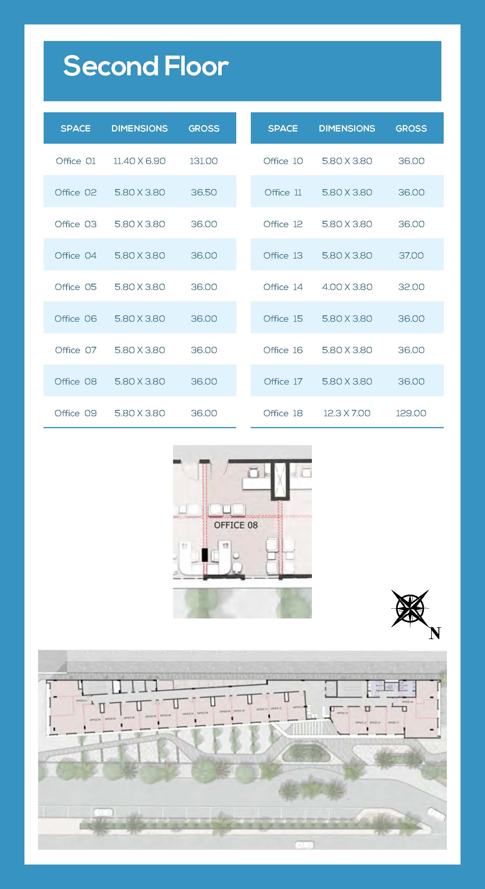 Floor Plan - Ashgar City October Compound IGI Real Estate