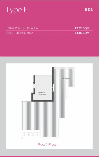 Penthouse - كمبوند أشجار سيتي أكتوبر IGI للتطوير العقاري - Ashgar City October Compound