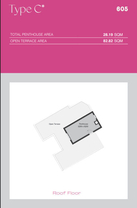 Floor Plan - Ashgar City October Compound IGI Real Estate