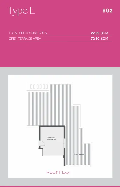 Penthouse - كمبوند أشجار سيتي أكتوبر IGI للتطوير العقاري - Ashgar City October Compound