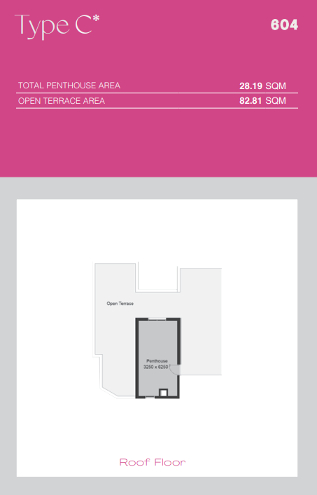 Floor Plan - Ashgar City October Compound IGI Real Estate