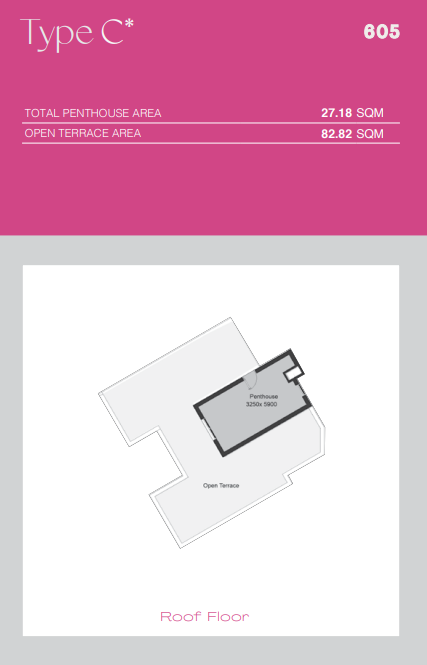 Floor Plan - Ashgar City October Compound IGI Real Estate