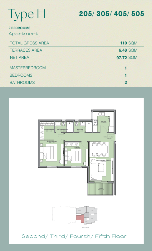 Plan 45 - Ashgar City October Compound IGI Real Estate