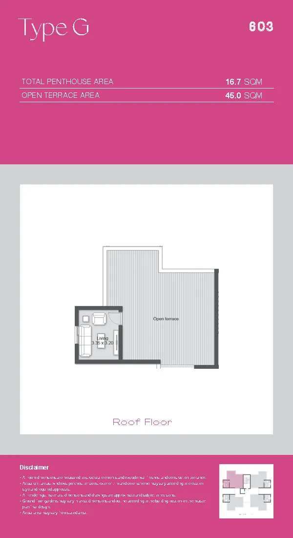Apartment - كمبوند أشجار سيتي أكتوبر IGI للتطوير العقاري - Ashgar City October Compound