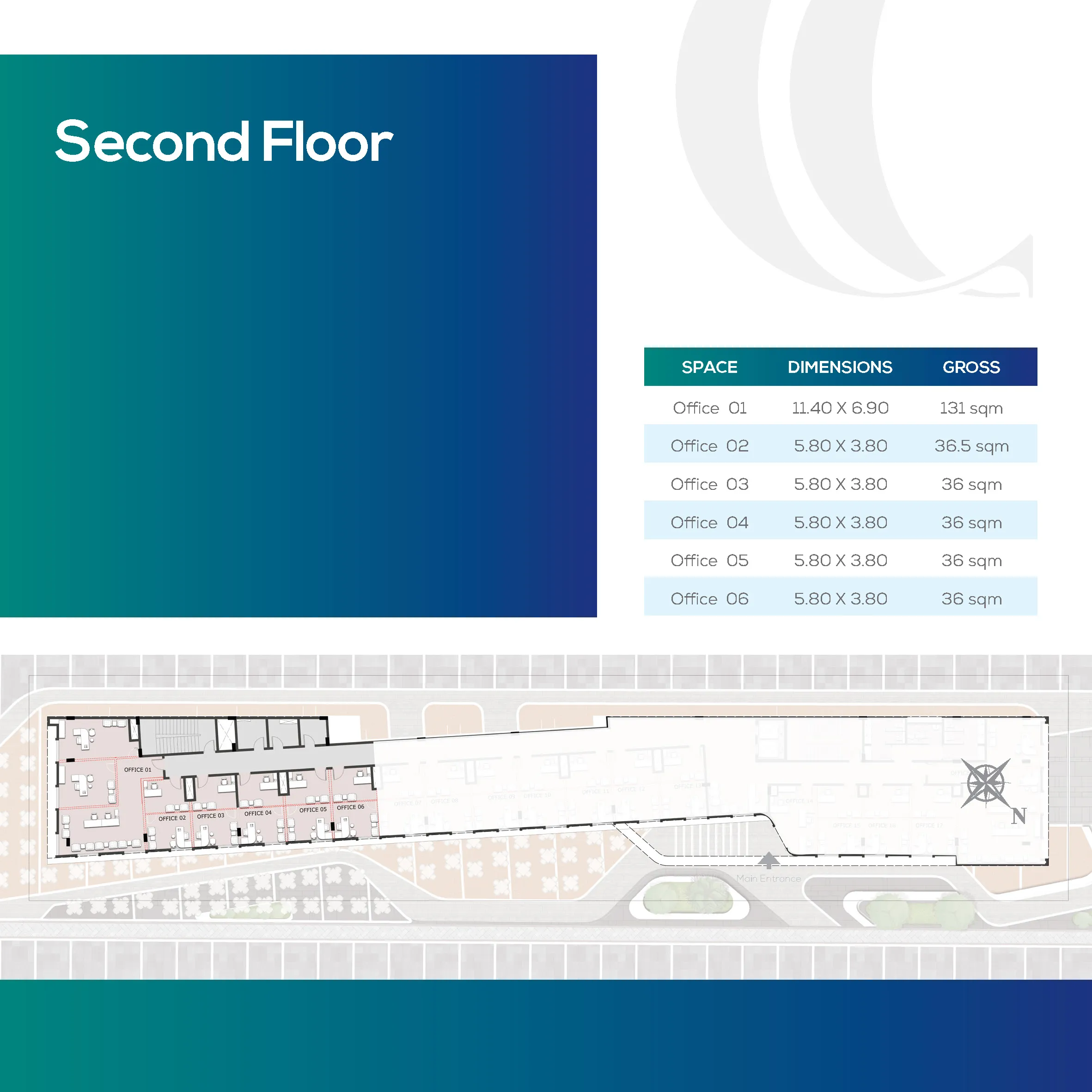 Medical - كمبوند أشجار سيتي أكتوبر IGI للتطوير العقاري - Ashgar City October Compound