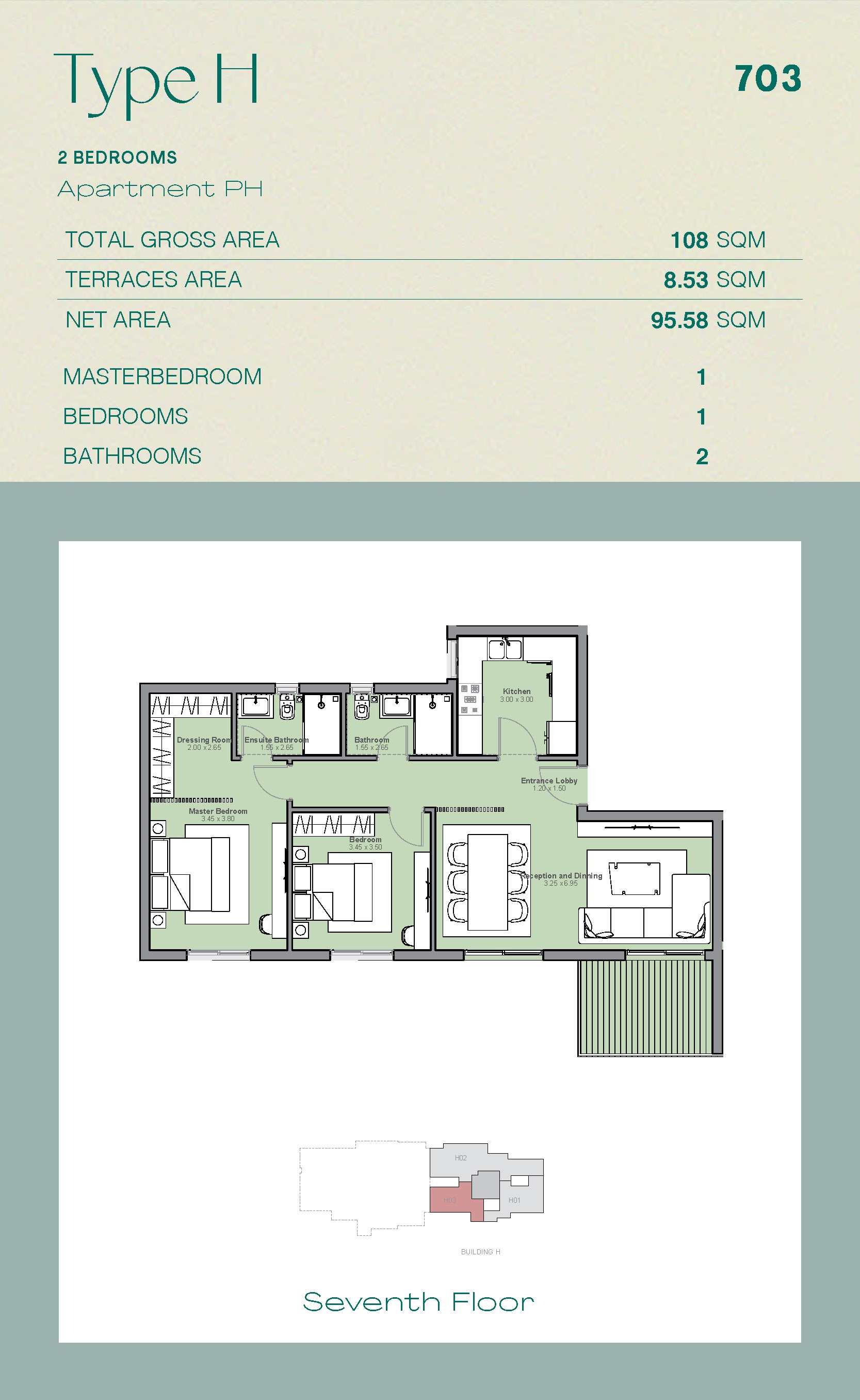 Plan 40 - Ashgar City October Compound IGI Real Estate