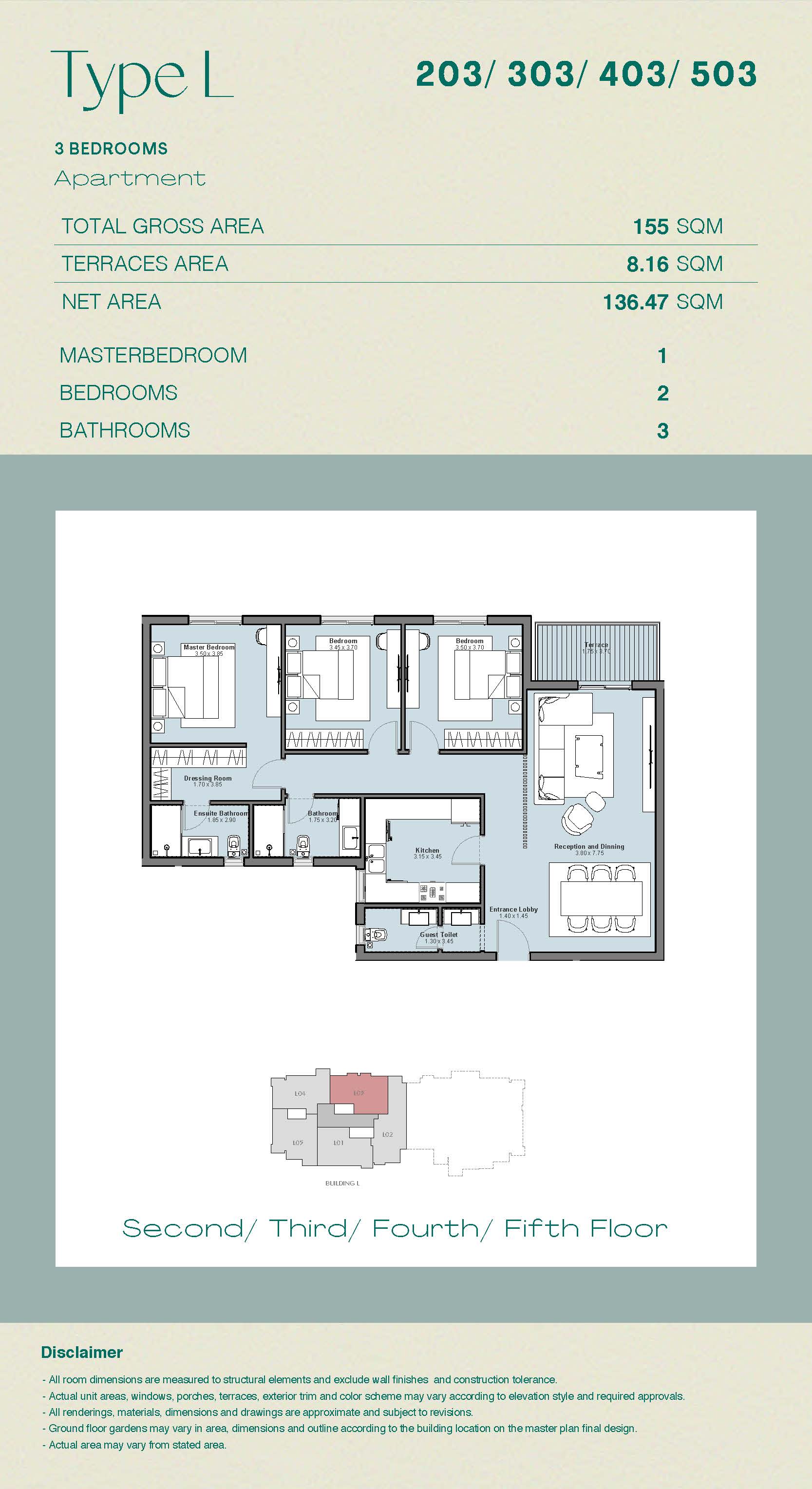 Plan 25 - Ashgar City October Compound IGI Real Estate