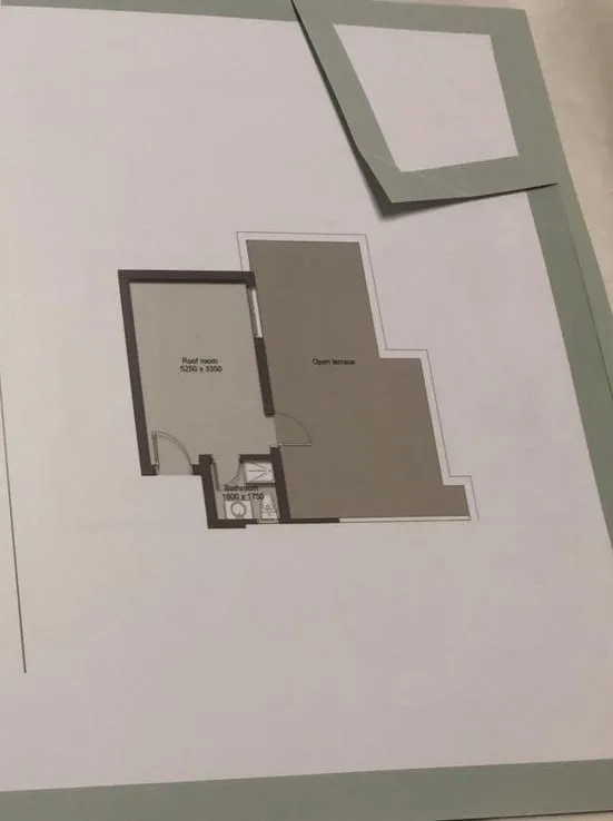 Apartment - كمبوند أشجار سيتي أكتوبر IGI للتطوير العقاري - Ashgar City October Compound