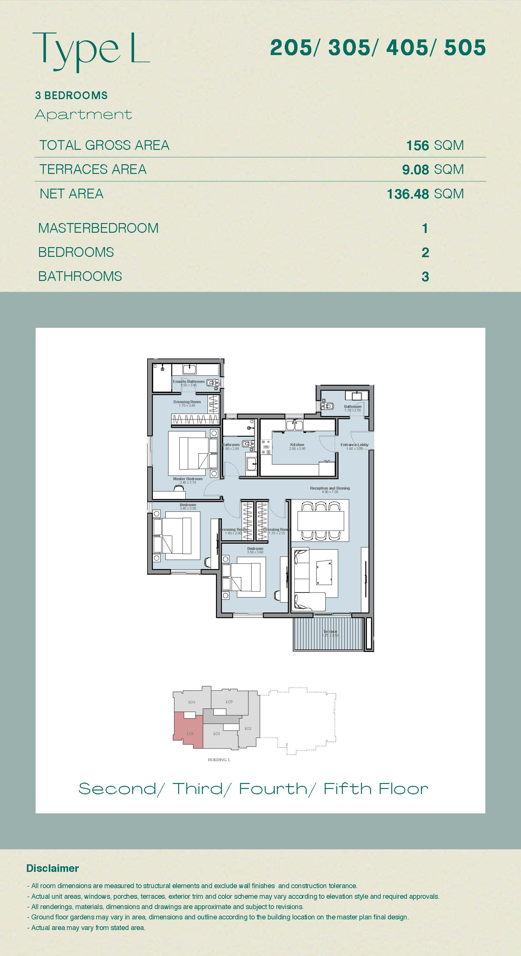 Plan 30 - Ashgar City October Compound IGI Real Estate