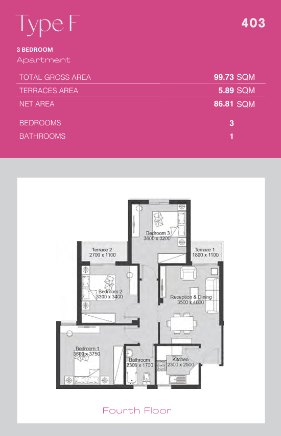 Plan 66 - Ashgar City October Compound IGI Real Estate