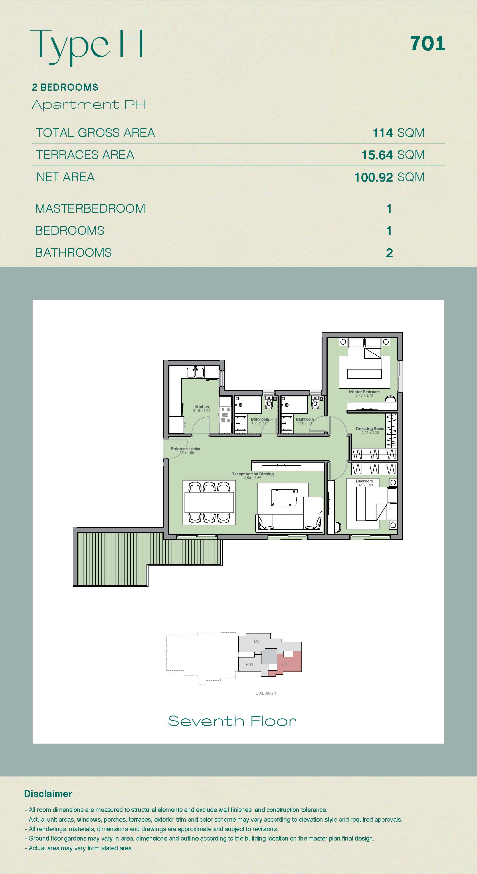 Plan 37 - Ashgar City October Compound IGI Real Estate