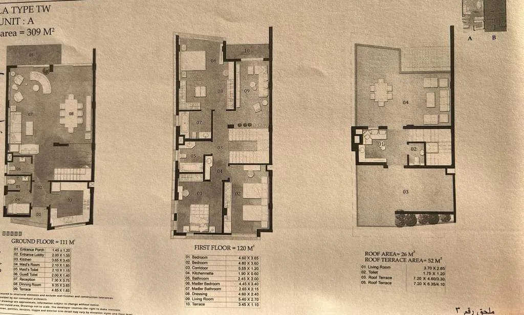 Twinhouse - 