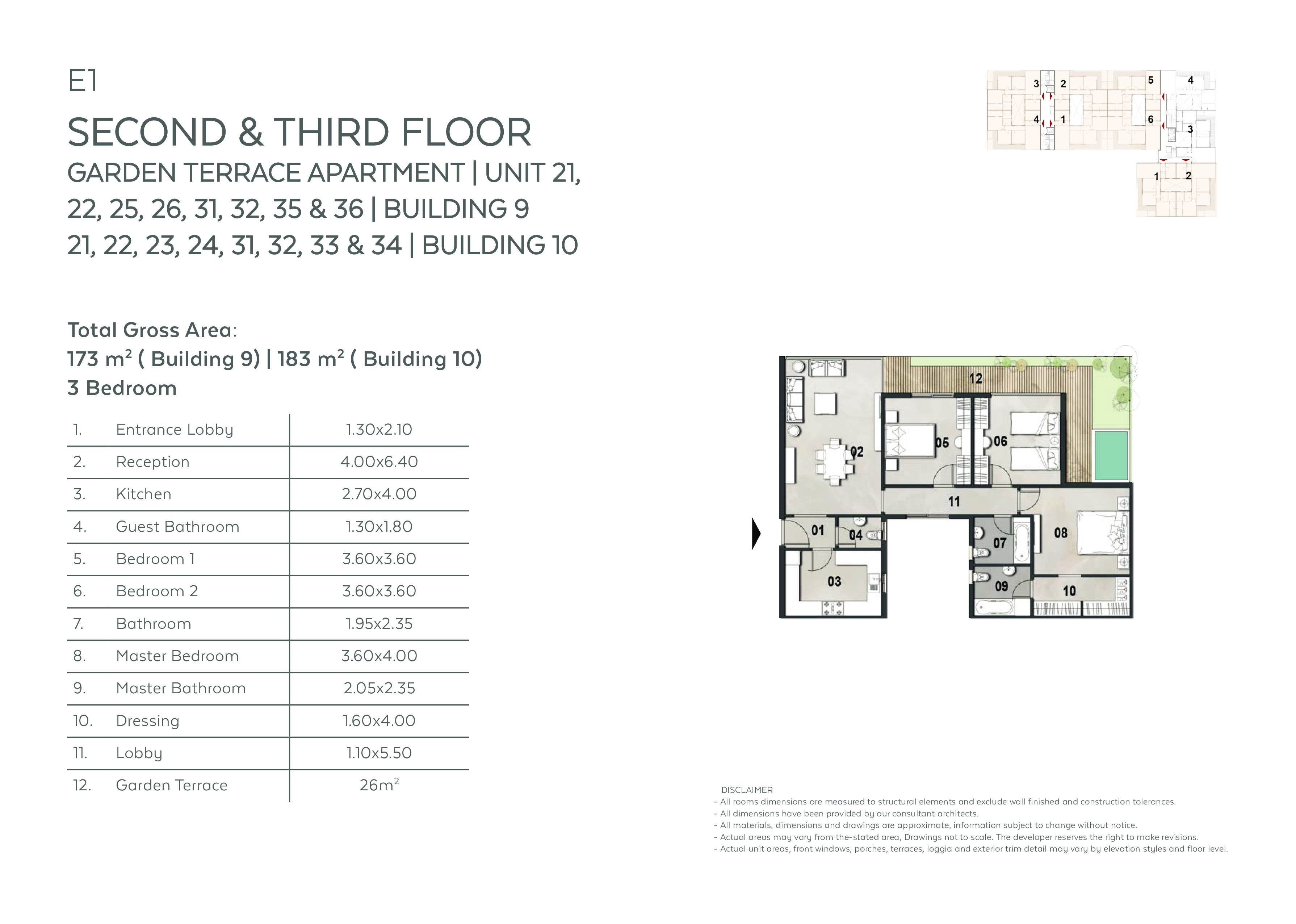 Apartment - 