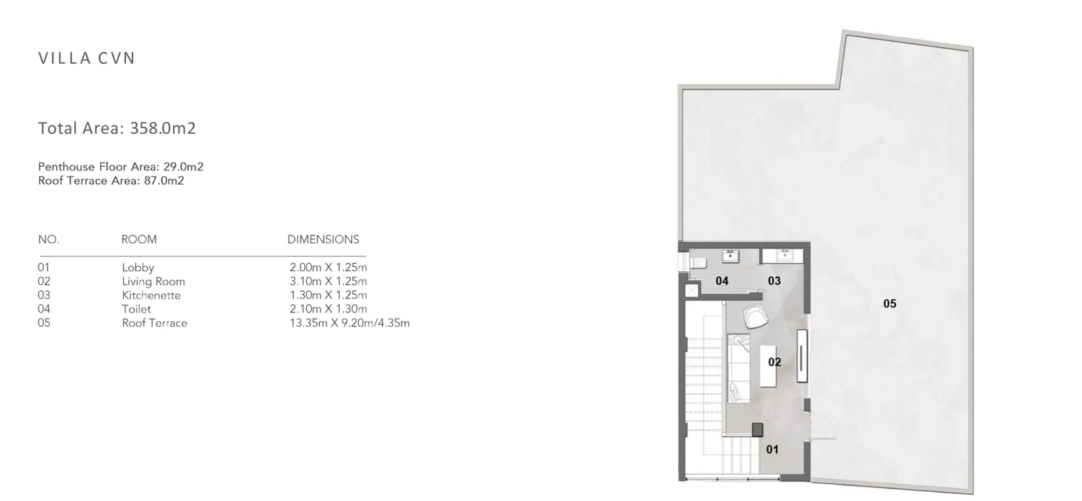 Villa - 