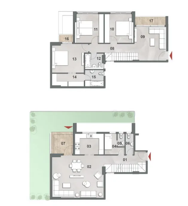 Villa - 