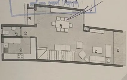 Townhouse - 