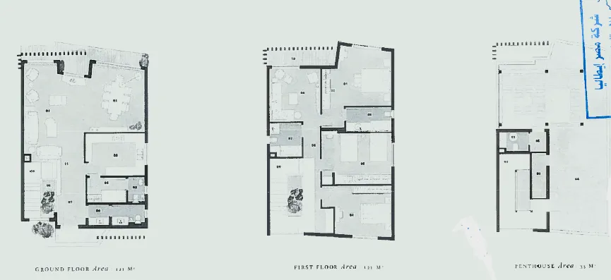 Villa - 