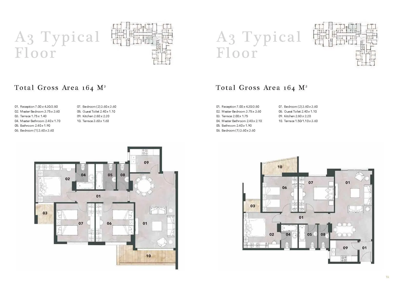 Apartment - 