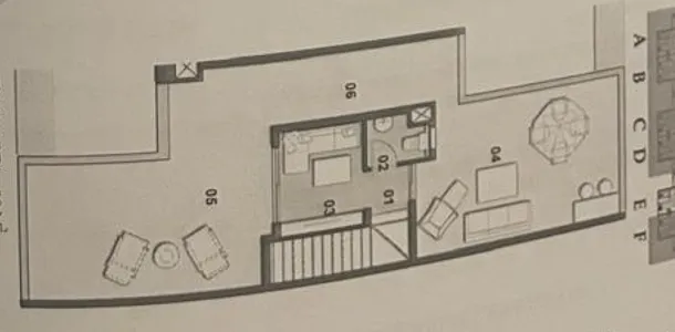Townhouse - 