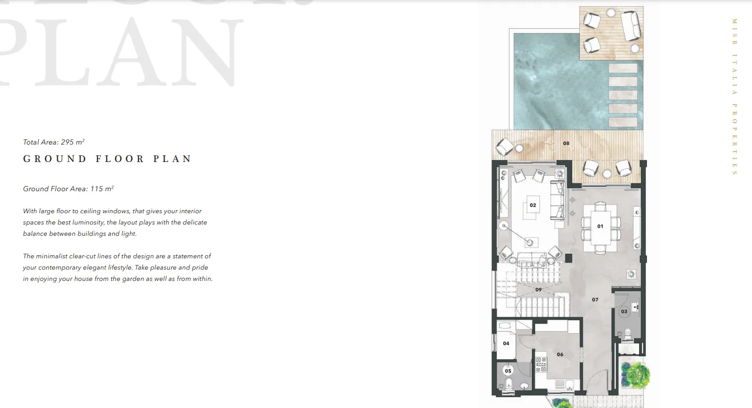 Townhouse - 