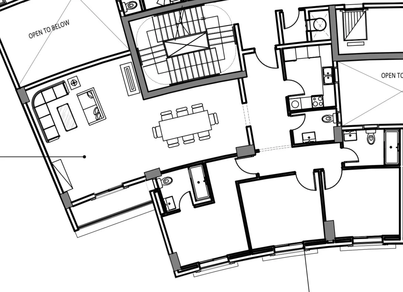 Apartment - 
