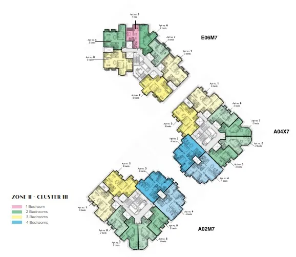 Apartment - 