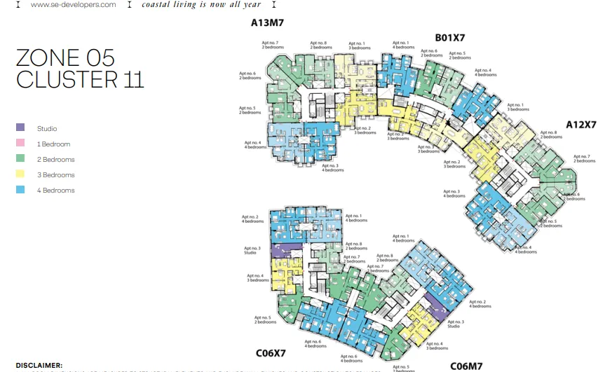 Apartment - 