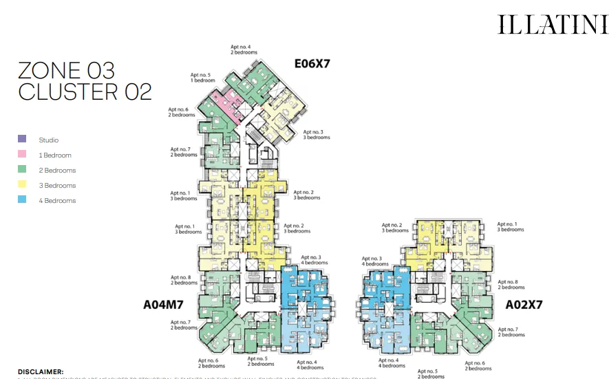 Apartment - 