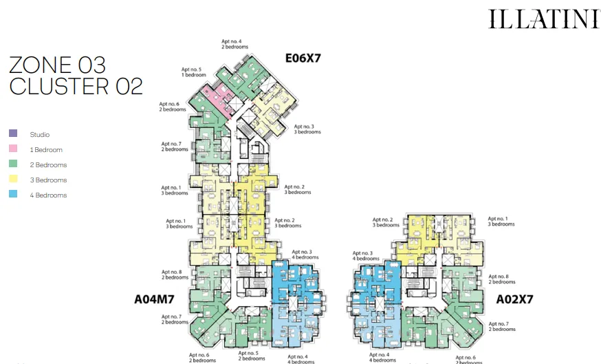 Apartment - 