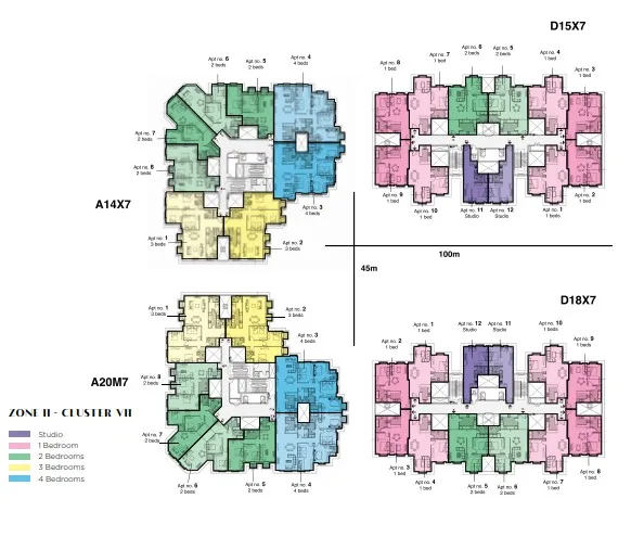 Apartment - 