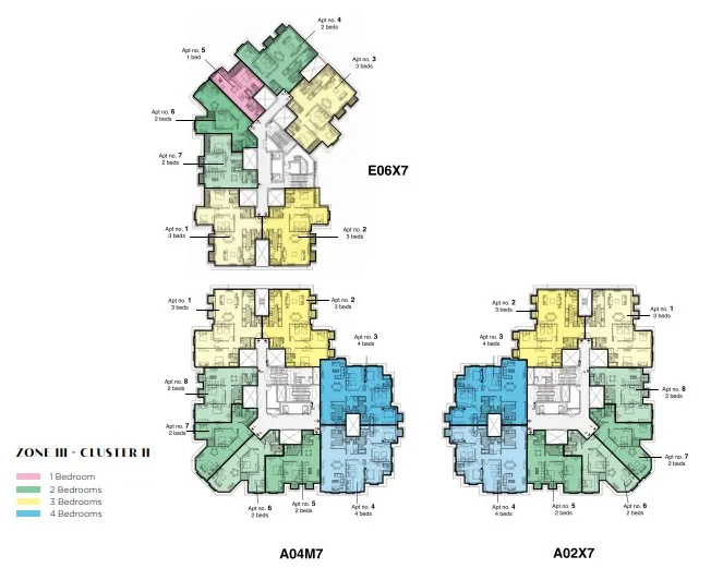 Apartment - 