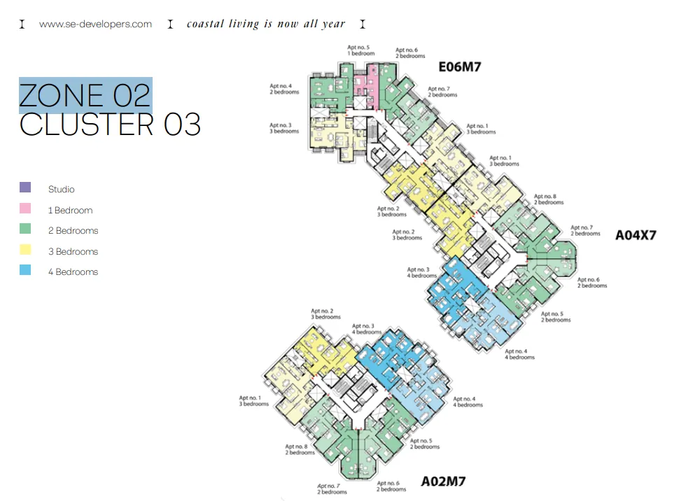 Apartment - 