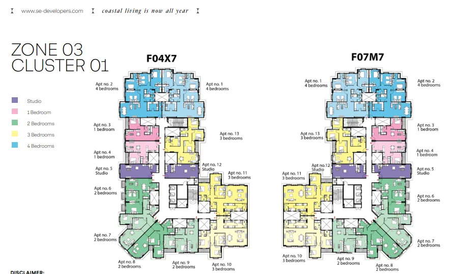 Apartment - 