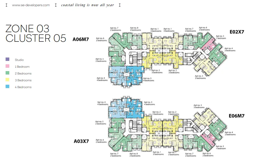 Apartment - 